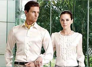 罗蒙入选全国重点跟踪培育纺织服装品牌企业名单